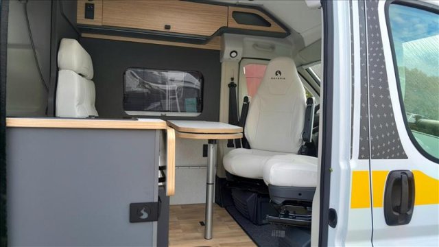 Bavaria K600G Nomade - Photo 3