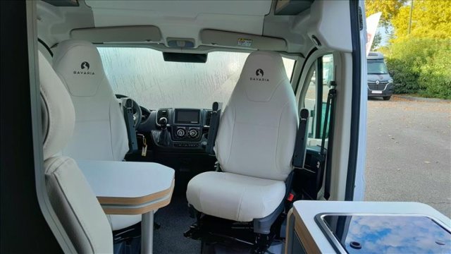 Bavaria K600G Nomade - Photo 4