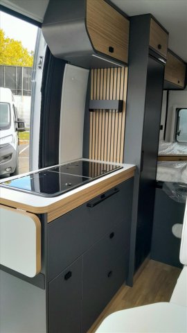 Bavaria K600G Nomade - Photo 5