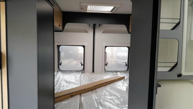 Bavaria K600G Nomade - Photo 6