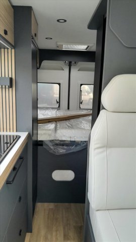 Bavaria K600G Nomade - Photo 7