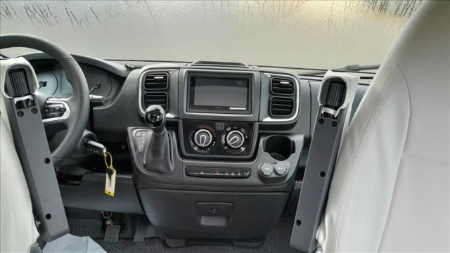 Bavaria K600G Nomade - Photo 8