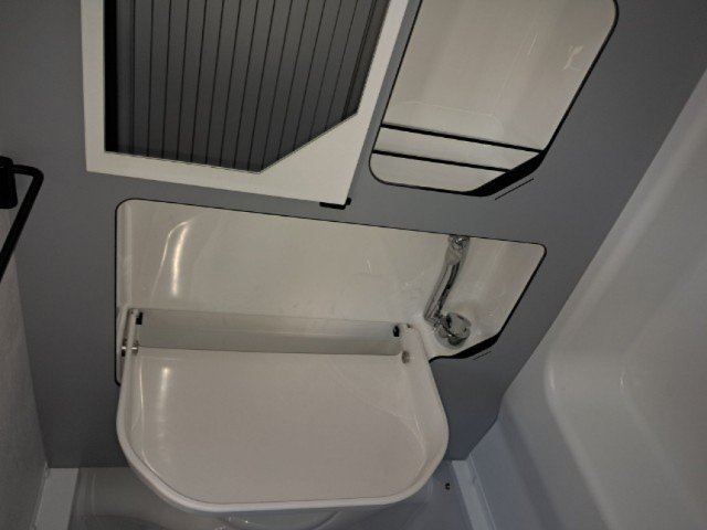 Bavaria K600G Nomade K 600 G - Photo 11