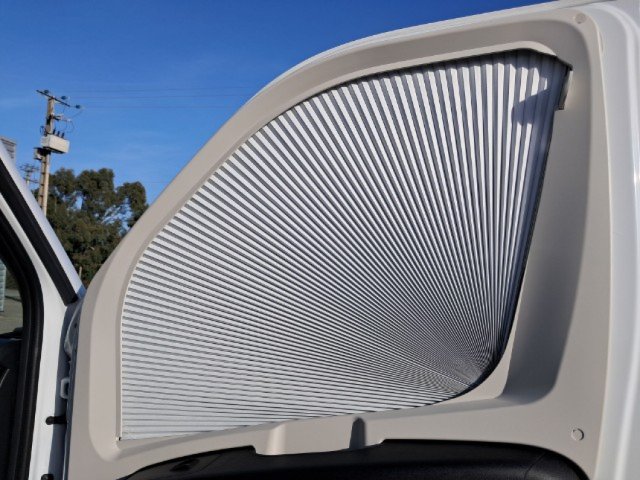 Bavaria K600G Nomade K 600 G - Photo 15