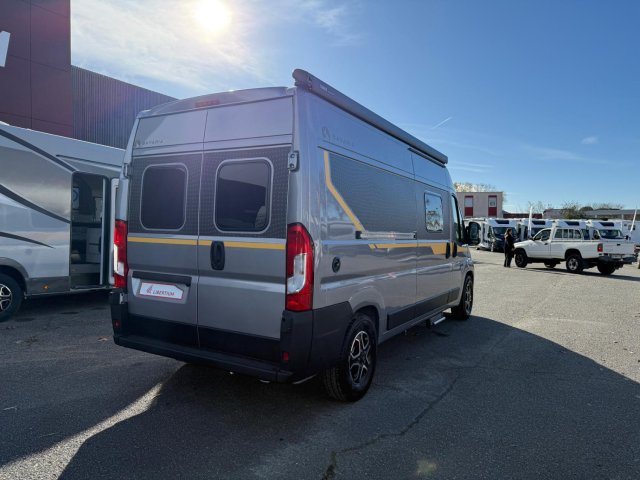 Bavaria K600G Nomade - Photo 2