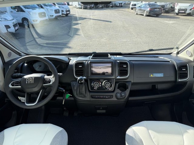 Bavaria K600G Nomade - Photo 5