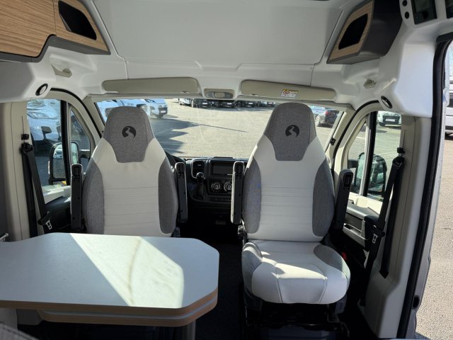 Bavaria K600G Nomade - Photo 6