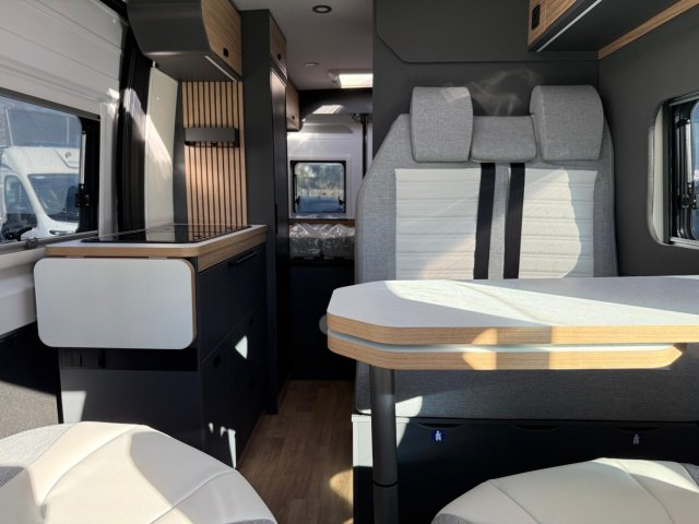 Bavaria K600G Nomade - Photo 7