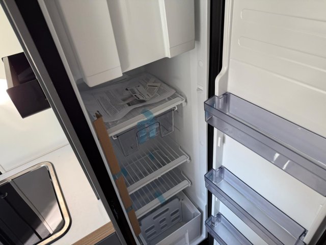 Bavaria K600G Nomade - Photo 9