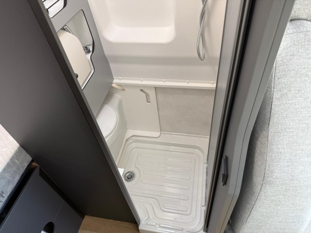 Bavaria K600G Nomade - Photo 10