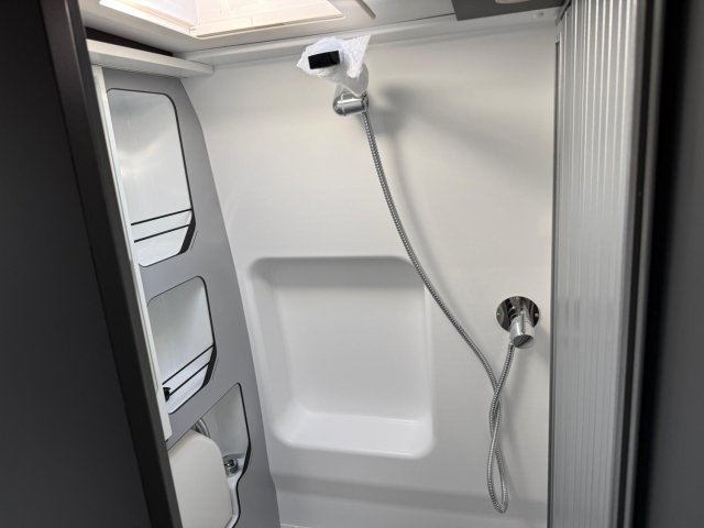 Bavaria K600G Nomade - Photo 11