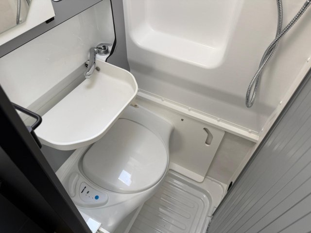 Bavaria K600G Nomade - Photo 12