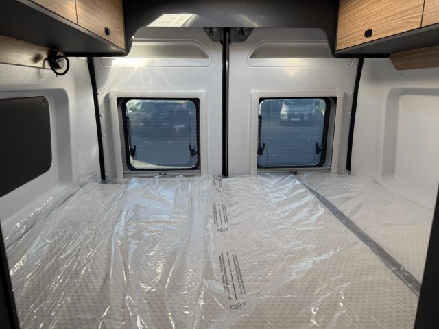 Bavaria K600G Nomade - Photo 13