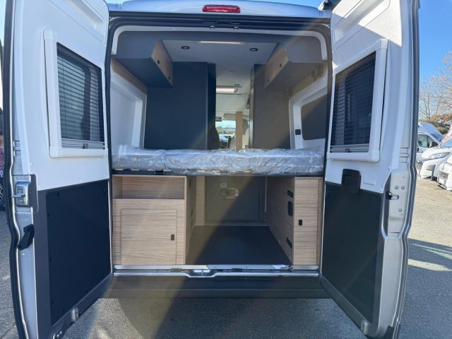 Bavaria K600G Nomade - Photo 14