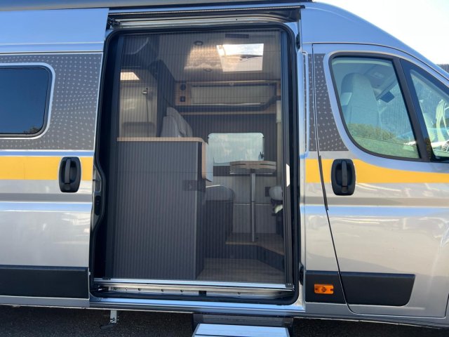 Achat Bavaria K630J Nomade Neuf