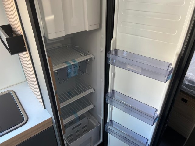 Bavaria K630J Nomade - Photo 3