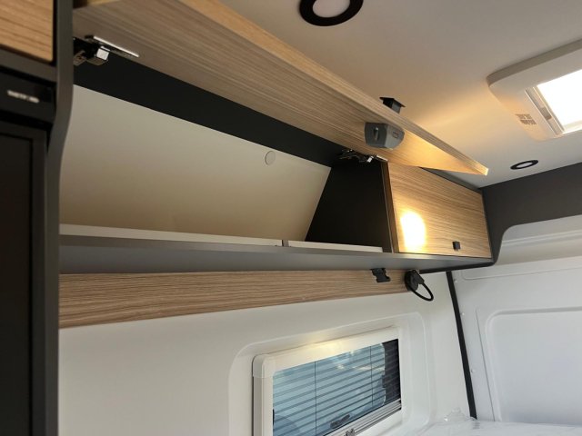 Bavaria K630J Nomade - Photo 5