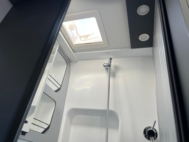 Bavaria K630J Nomade - Photo 8
