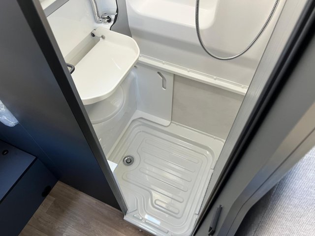 Bavaria K630J Nomade - Photo 10