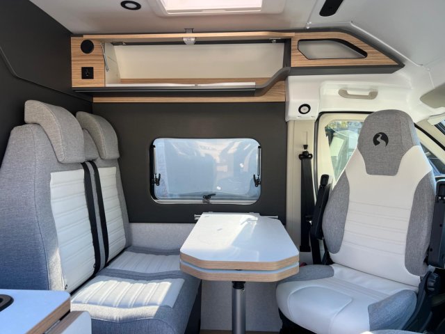 Bavaria K630J Nomade - Photo 12