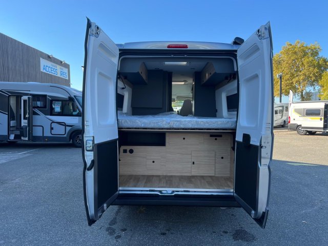 Bavaria K630J Nomade - Photo 18