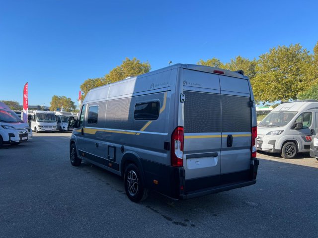 Bavaria K630J Nomade - Photo 20