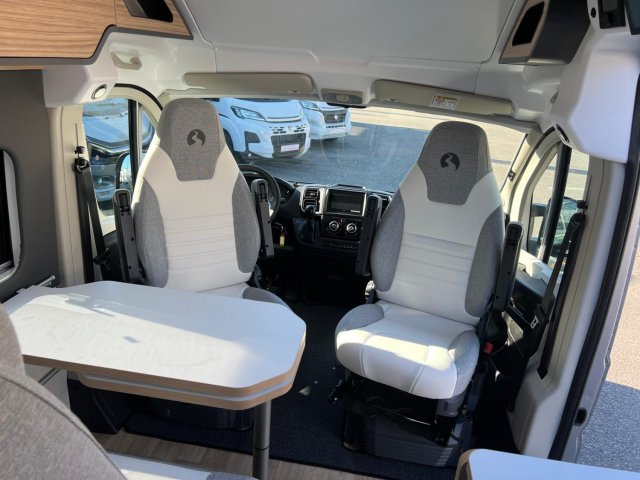 Bavaria K630J Nomade - Photo 9