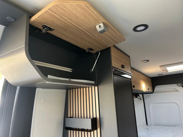 Bavaria K630J Nomade - Photo 10