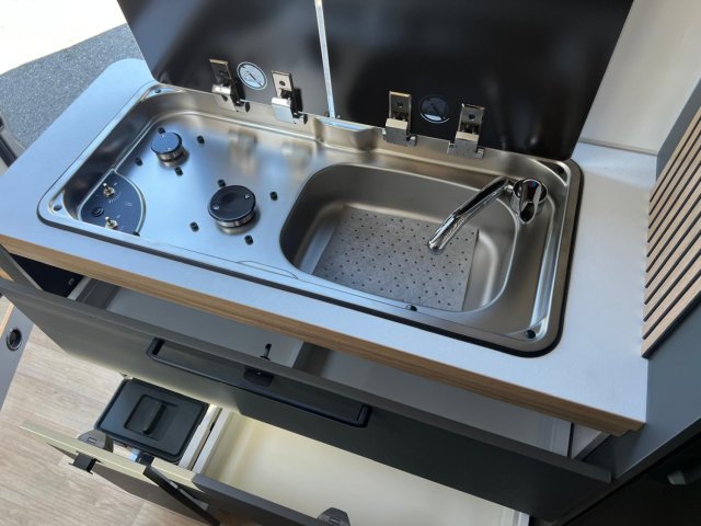 Bavaria K630J Nomade - Photo 11