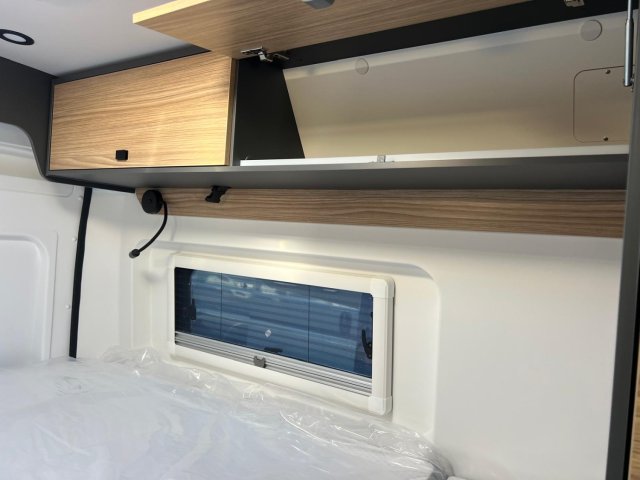 Bavaria K630J Nomade - Photo 13