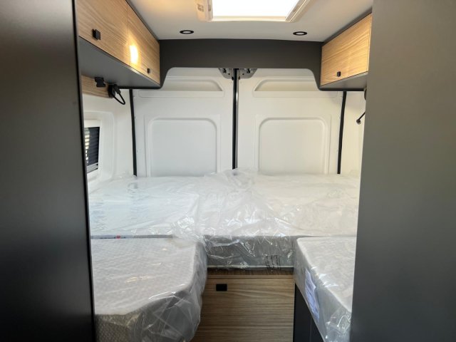 Bavaria K630J Nomade - Photo 15