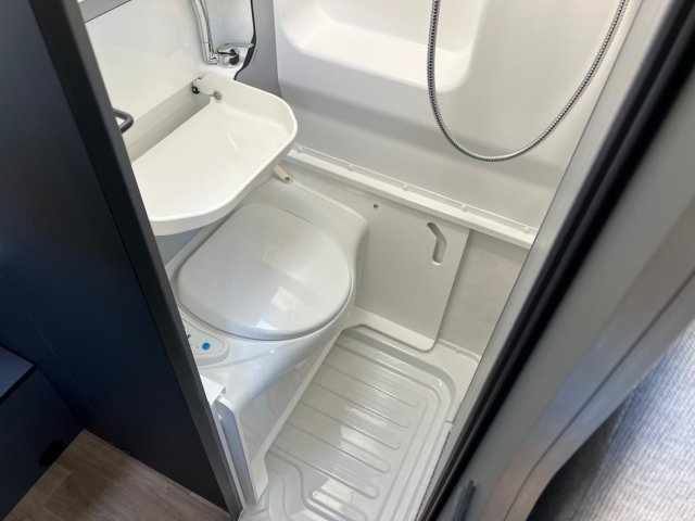 Bavaria K630J Nomade - Photo 17