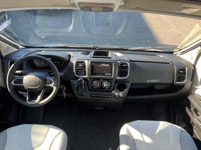 Bavaria K630J Nomade - Photo 19