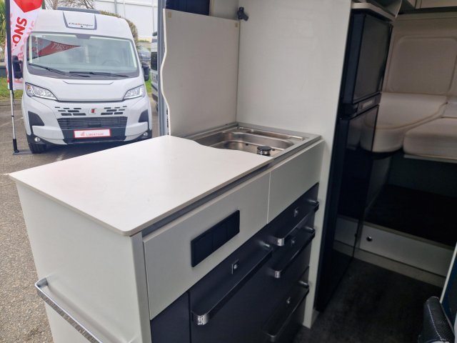 Bavaria K630J Premium K 630 J - Photo 6