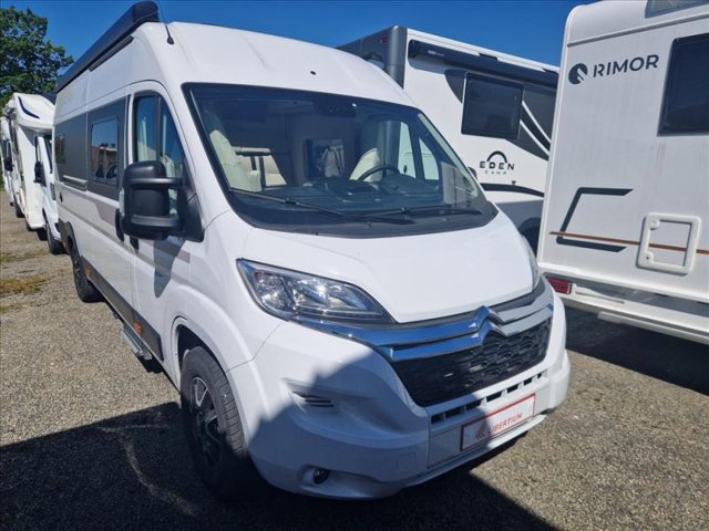 Bavaria K630J X-Edition K 630 J X EDITION + Occasion