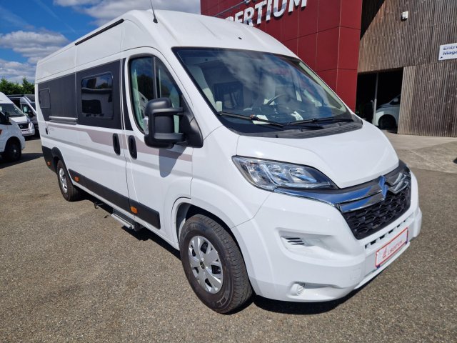 Achat Bavaria K630J X-Edition K 630 J X EDITION FIT Neuf