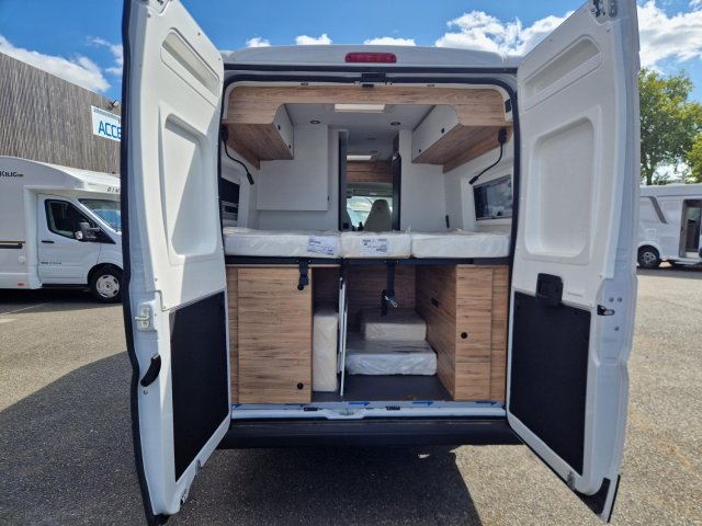Bavaria K630J X-Edition K 630 J X EDITION FIT - Photo 3