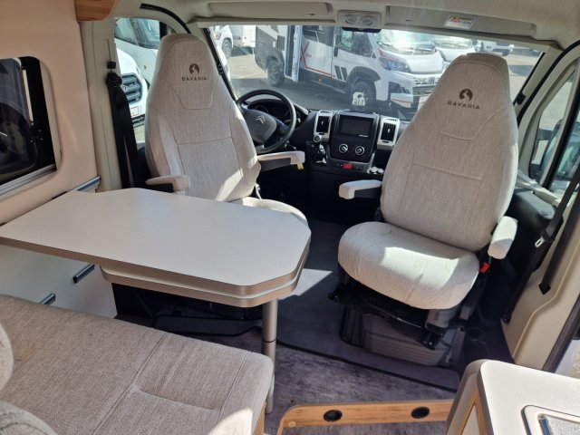 Bavaria K630J X-Edition K 630 J X EDITION FIT - Photo 5