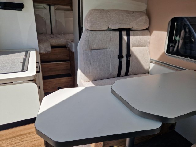 Bavaria K630J X-Edition K 630 J X EDITION FIT - Photo 6
