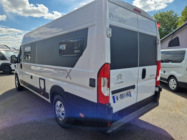 Bavaria K630J X-Edition K 630 J X EDITION FIT - Photo 2