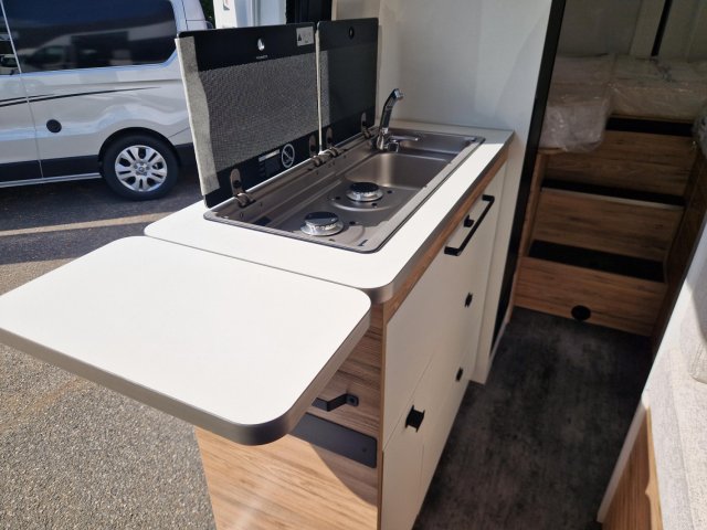 Bavaria K630J X-Edition K 630 J X EDITION FIT - Photo 7