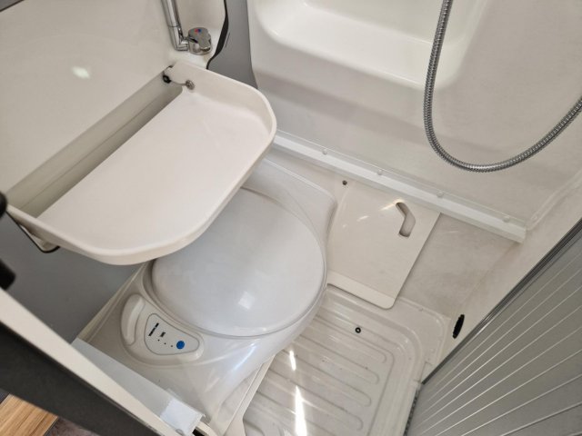 Bavaria K630J X-Edition K 630 J X EDITION FIT - Photo 9