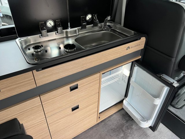 Bavaria MC 504 BF MC504BF UNIK - Photo 3