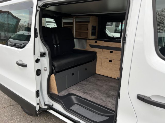 Bavaria MC 504 BF MC504BF UNIK - Photo 6