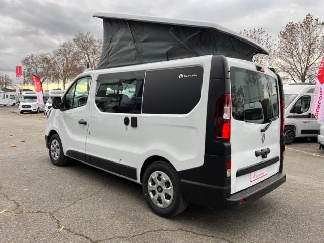 Bavaria MC 504 BF MC504BF UNIK - Photo 8