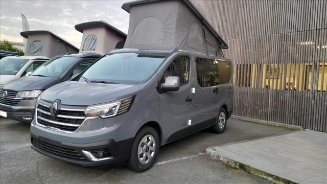 Bavaria MC 505 BC MC505BC NOMADE 