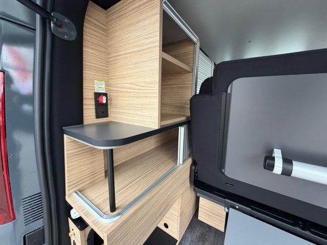 Bavaria MC 505 BC MC505BC NOMADE - Photo 2