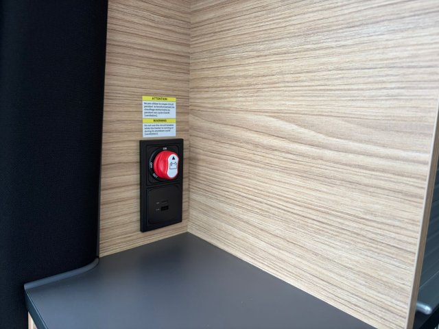 Bavaria MC 505 BC MC505BC NOMADE - Photo 4