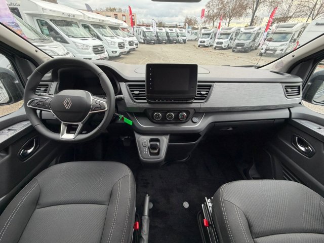 Bavaria MC 505 BC MC505BC NOMADE - Photo 5