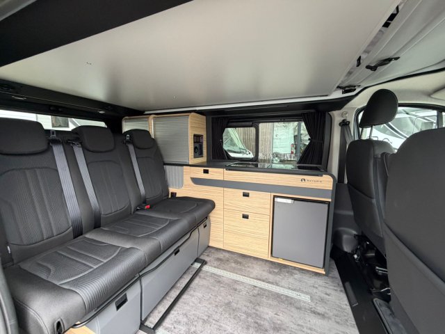 Bavaria MC 505 BC MC505BC NOMADE - Photo 10